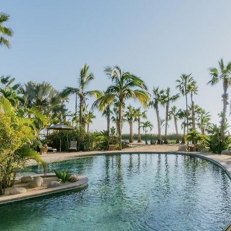 La Poza Boutique Hotel And Spa - Adults 15 Plus トドス・サントス エクステリア 写真