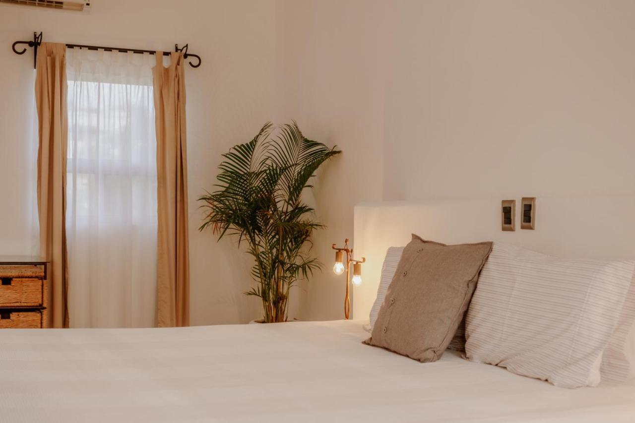 La Poza Boutique Hotel And Spa - Adults 15 Plus トドス・サントス エクステリア 写真