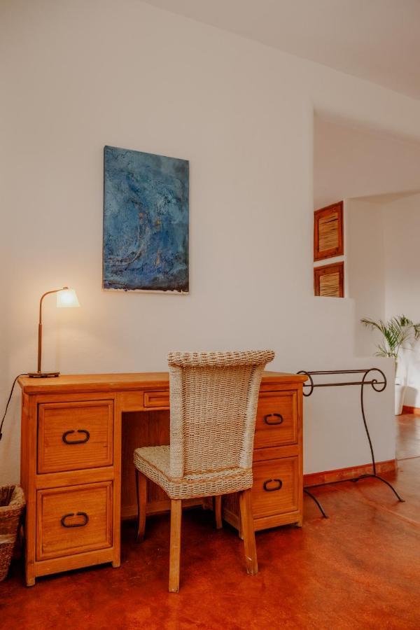 La Poza Boutique Hotel And Spa - Adults 15 Plus トドス・サントス エクステリア 写真